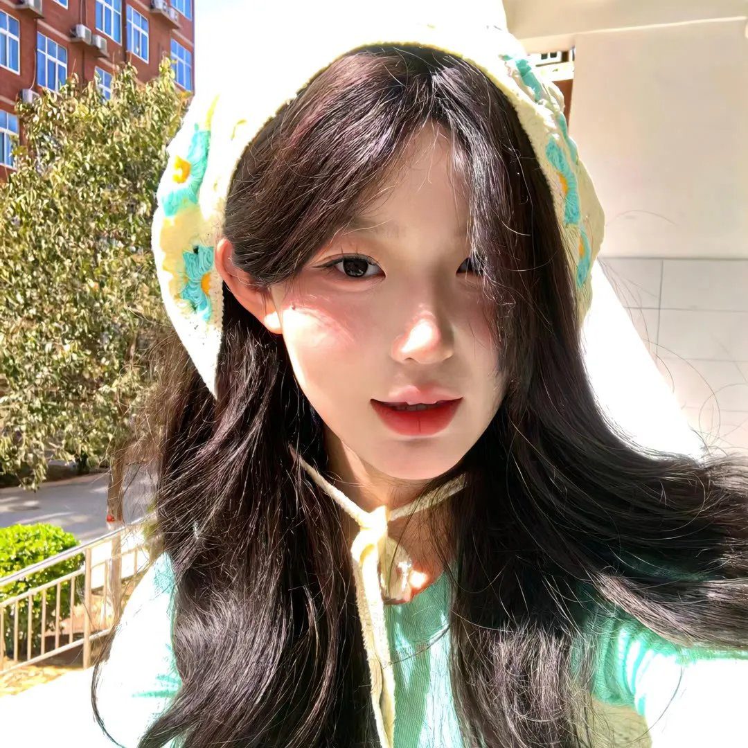 香米小情歌