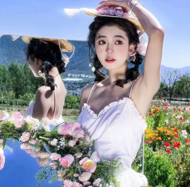 看不见的房客